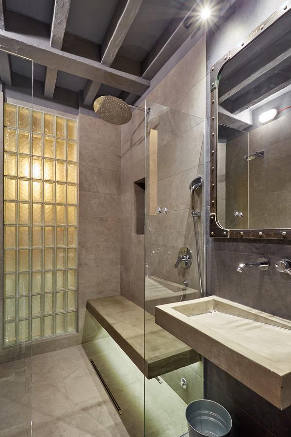 Apartmán Subway Bělehrad Exteriér fotografie
