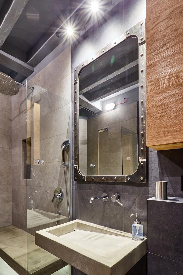 Apartmán Subway Bělehrad Exteriér fotografie