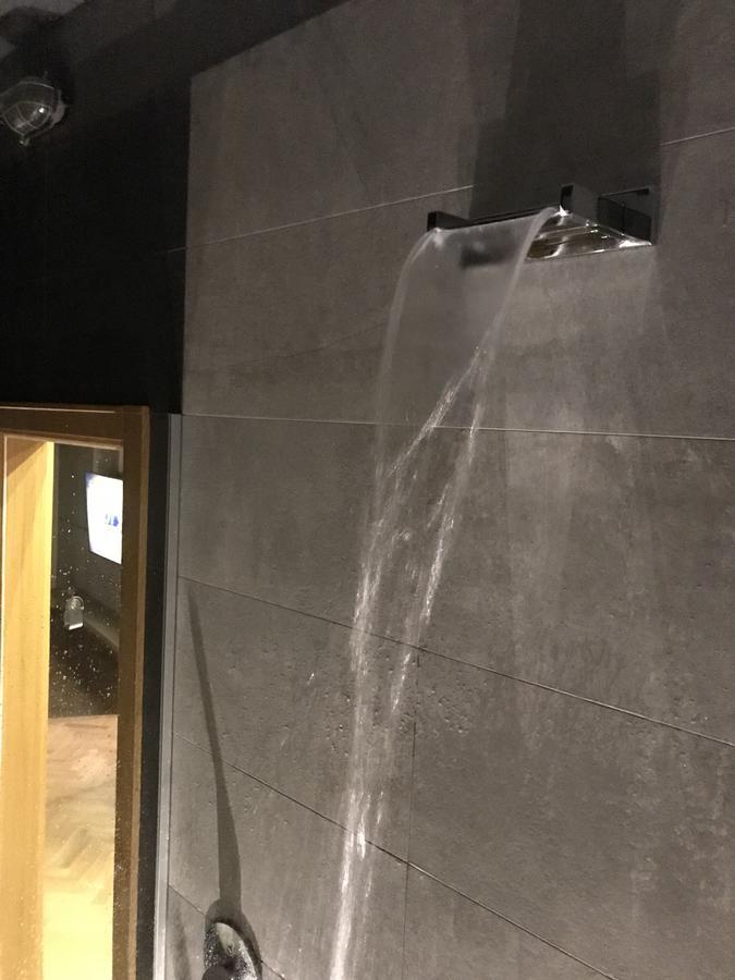 Apartmán Subway Bělehrad Exteriér fotografie